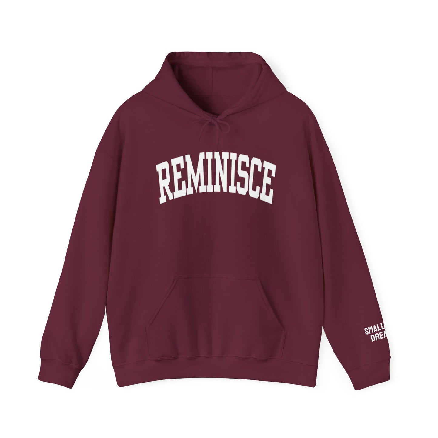 Reminisce Hoodie