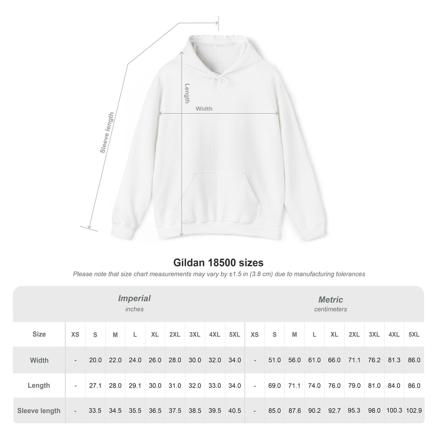 Reminisce Hoodie
