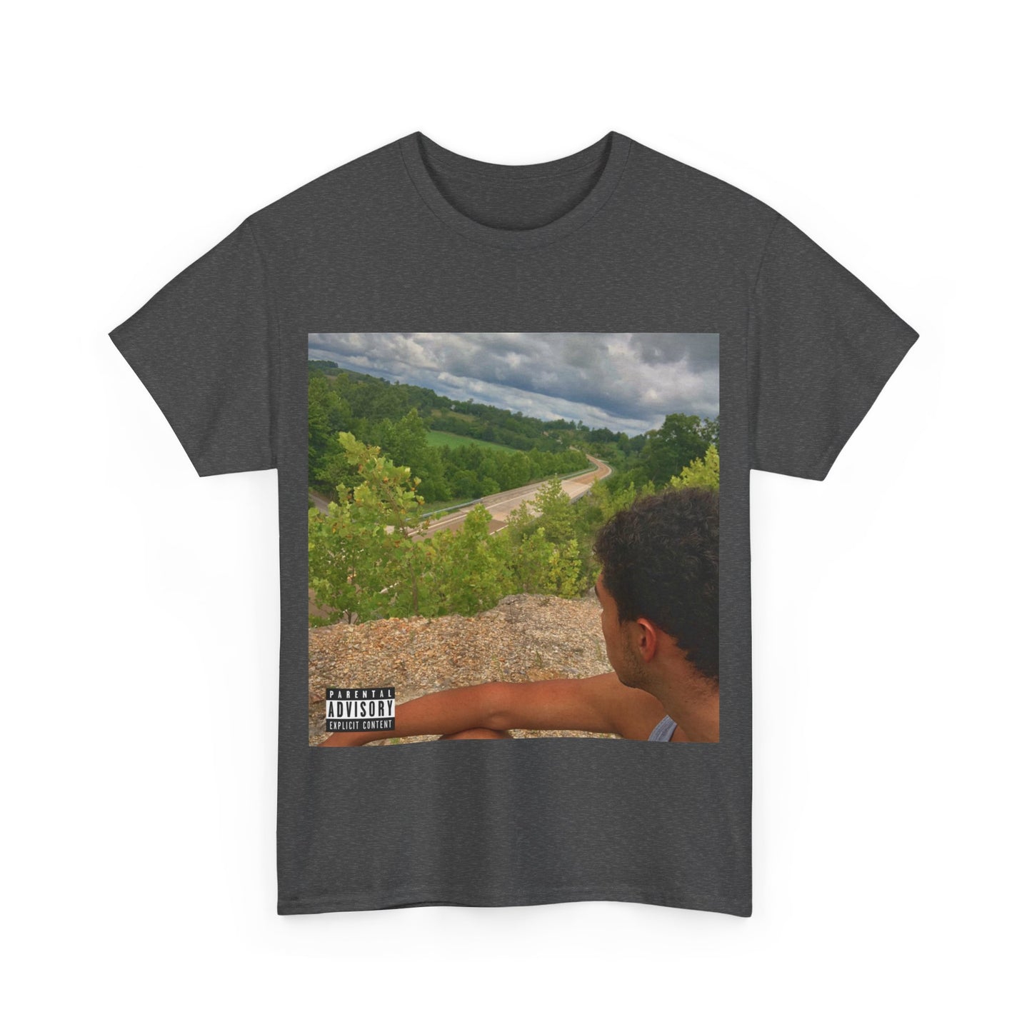 Reminisce Tee