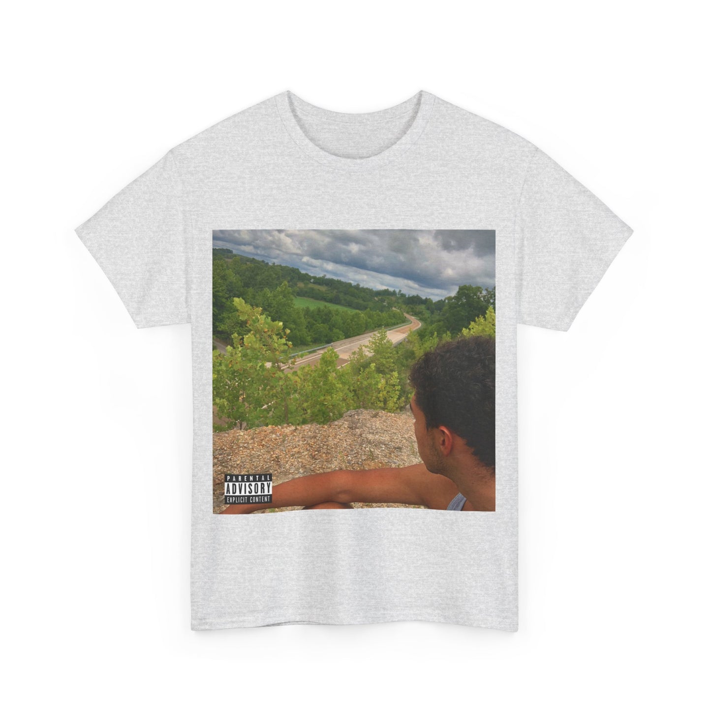 Reminisce Tee