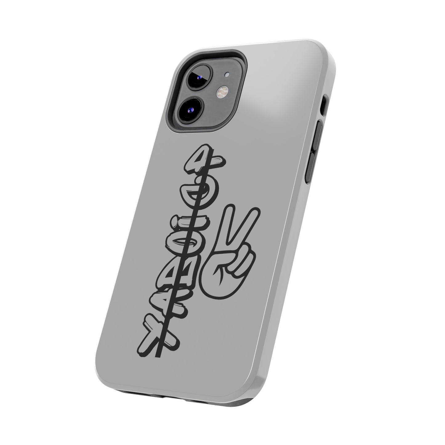 Yaboi CP Phone Case