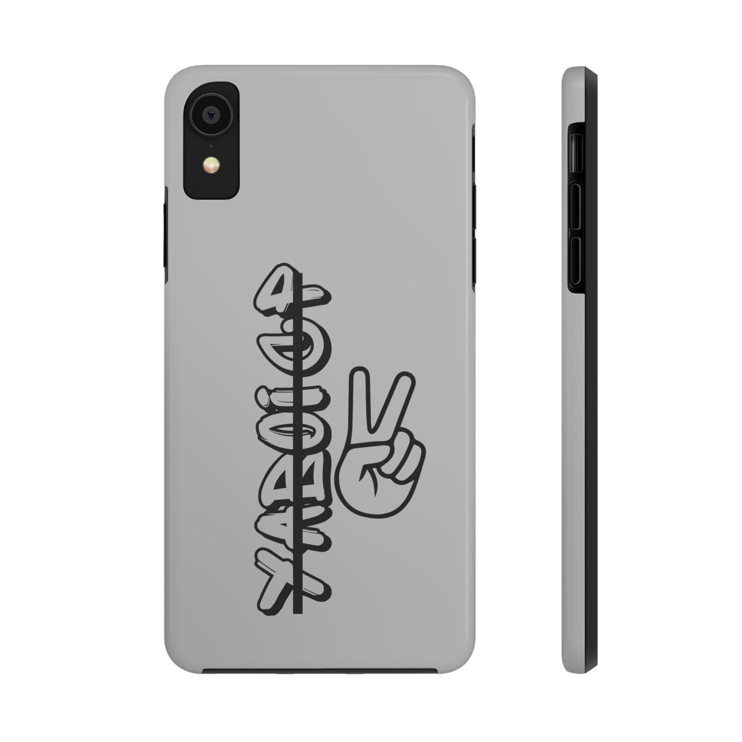 Yaboi CP Phone Case