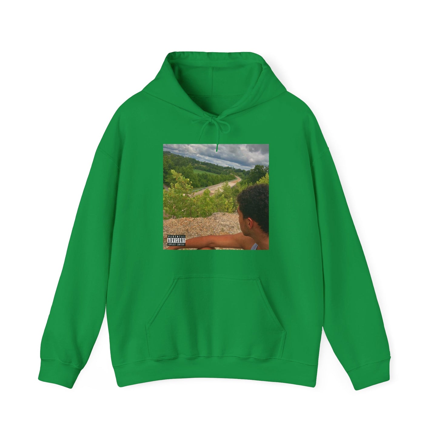 Reminisce Hoodie