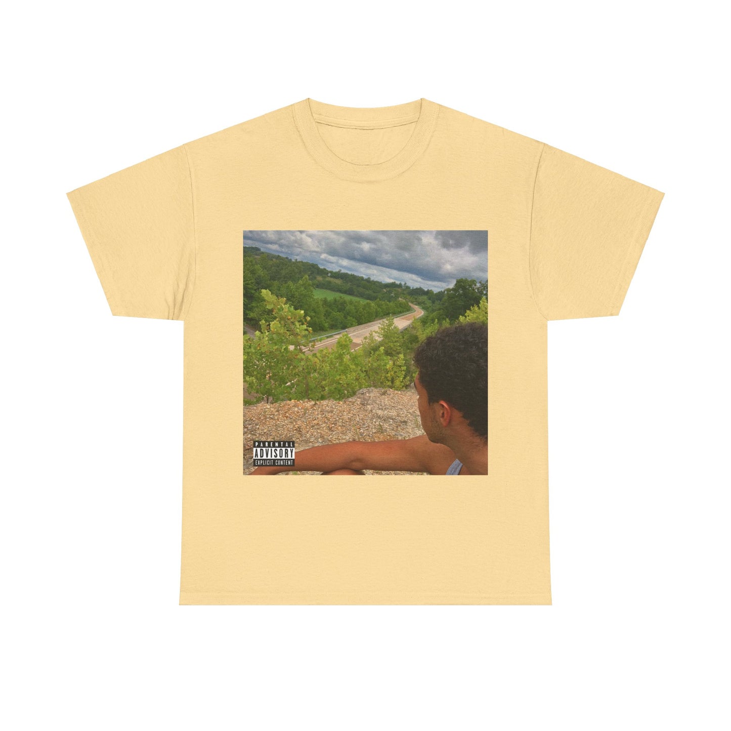 Reminisce Tee