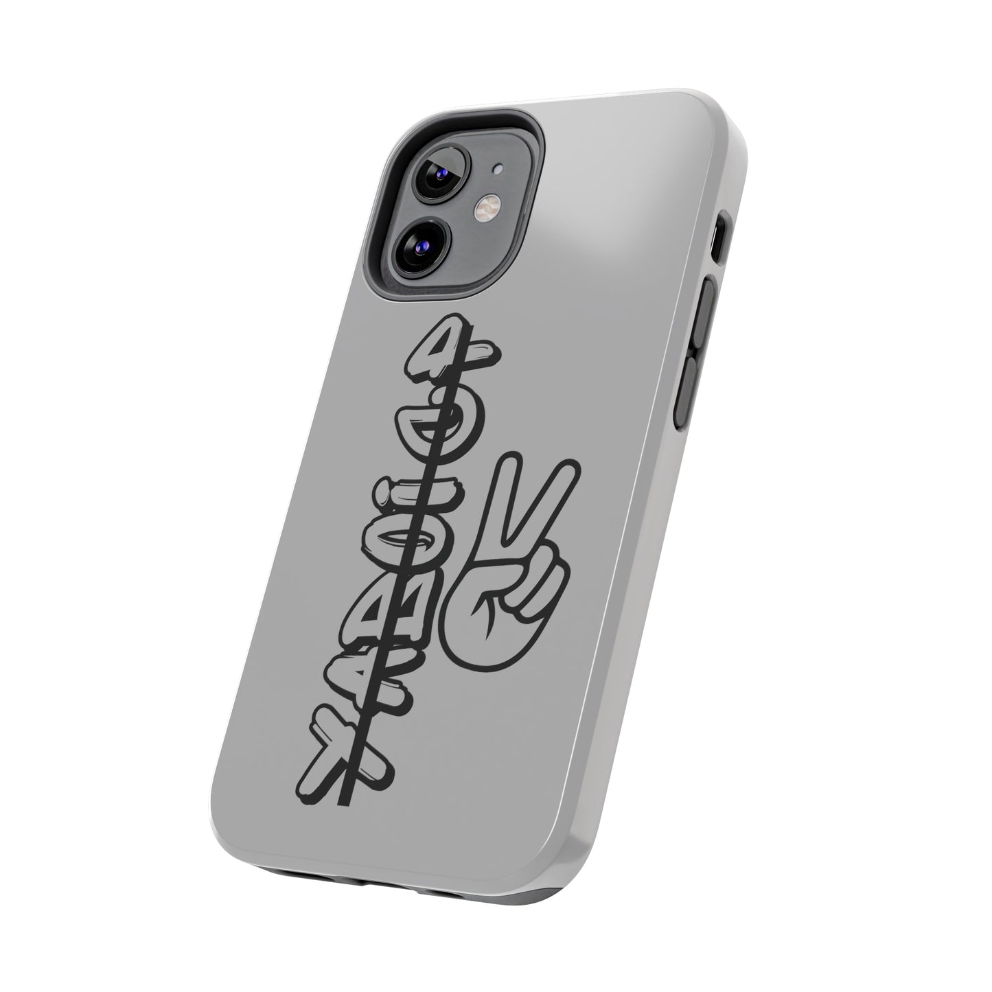 Yaboi CP Phone Case