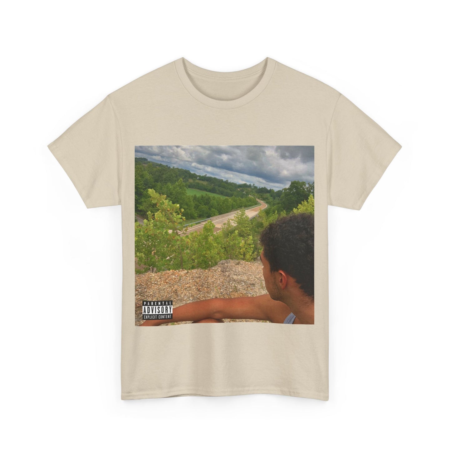 Reminisce Tee