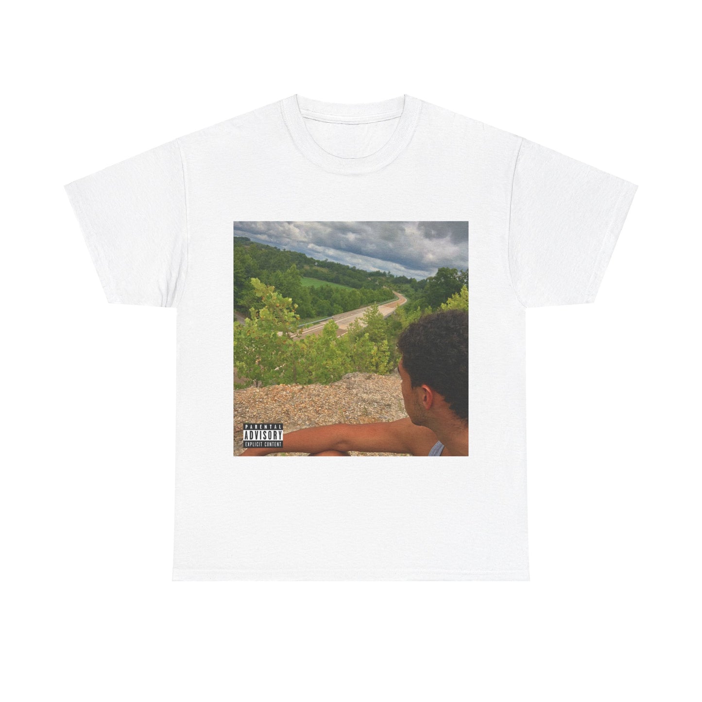 Reminisce Tee