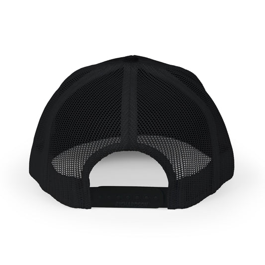 Embroidered Small Town Dreamer Snapback