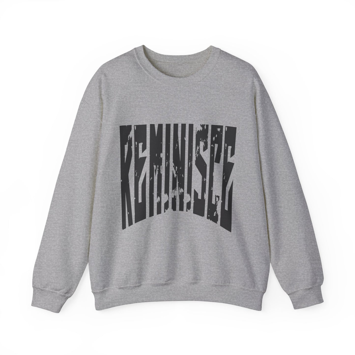 Reminisce Crewneck Sweatshirt