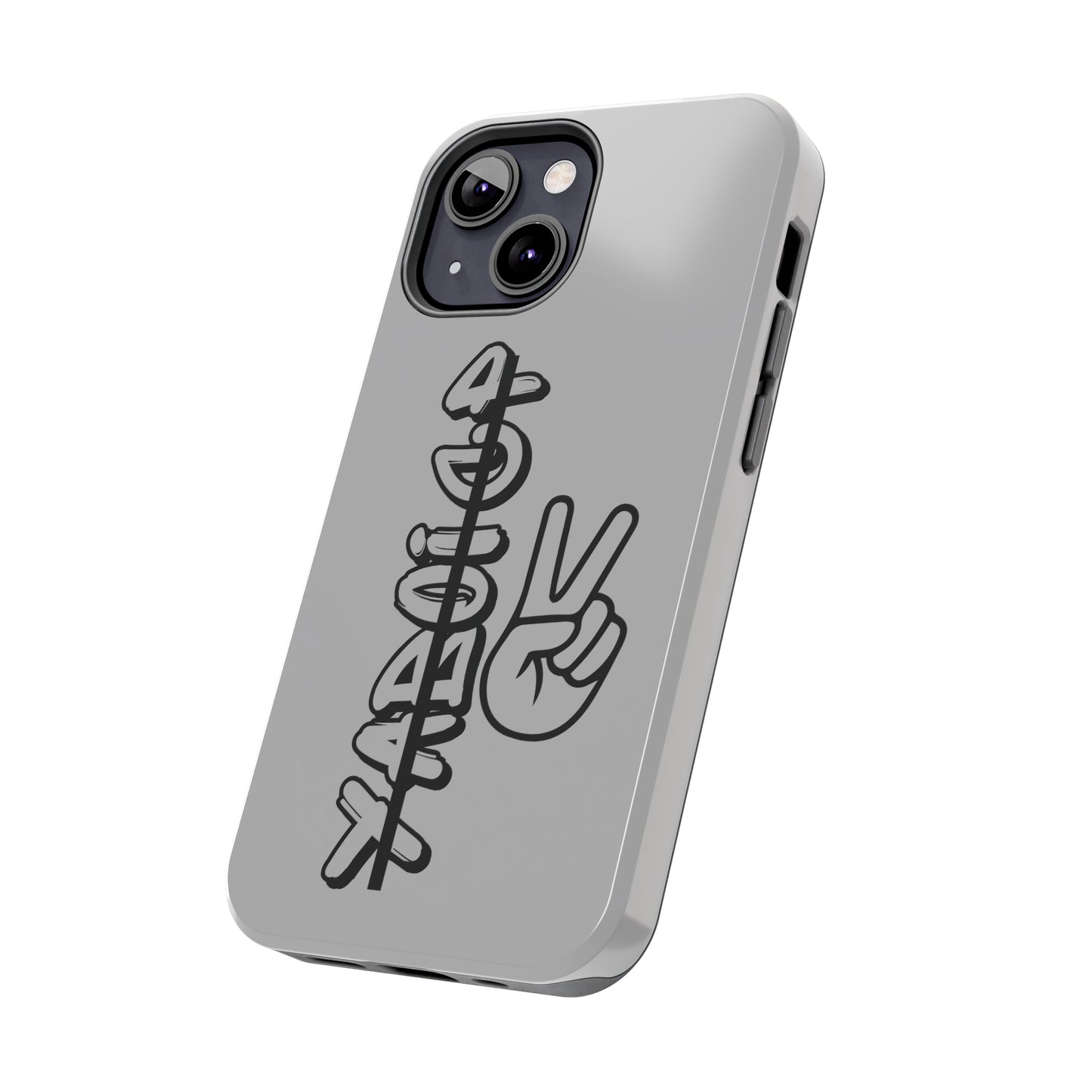 Yaboi CP Phone Case