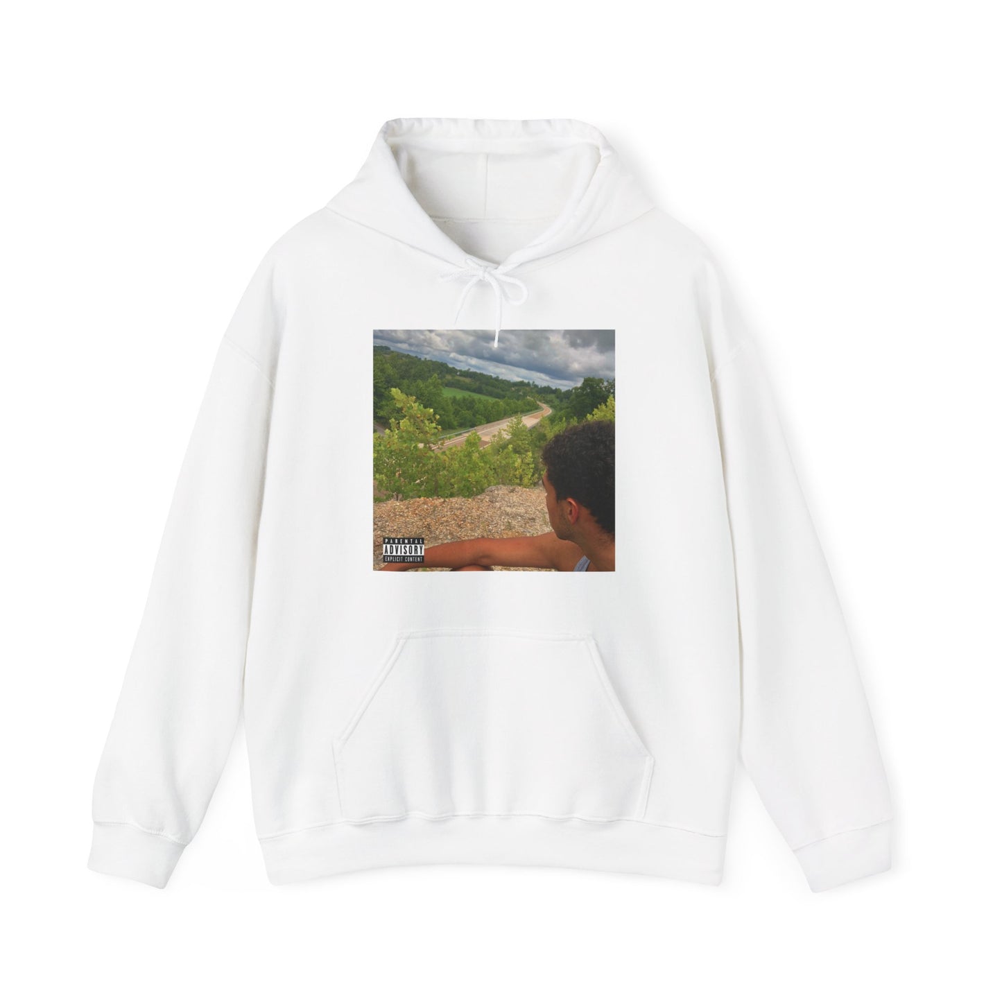 Reminisce Hoodie