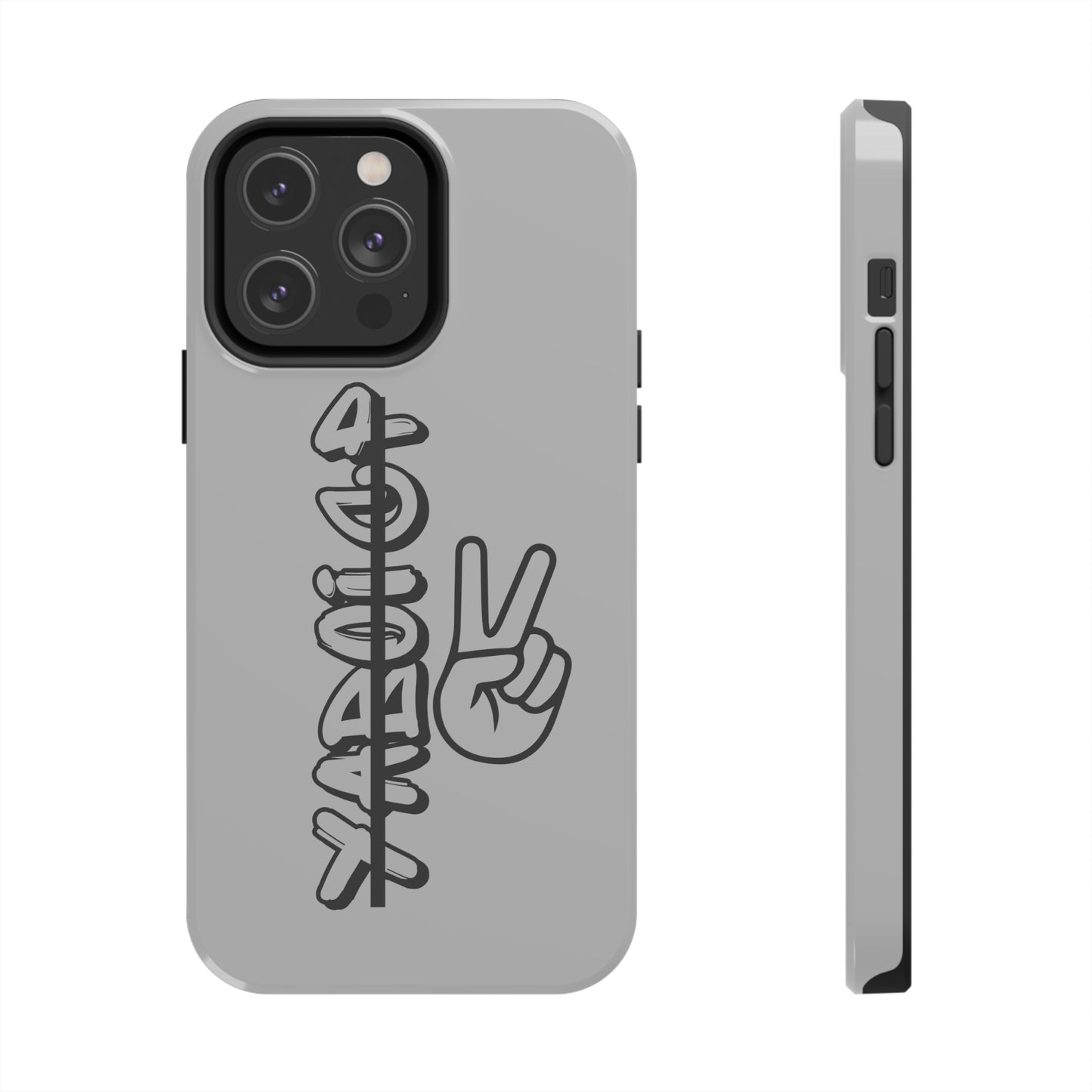 Yaboi CP Phone Case