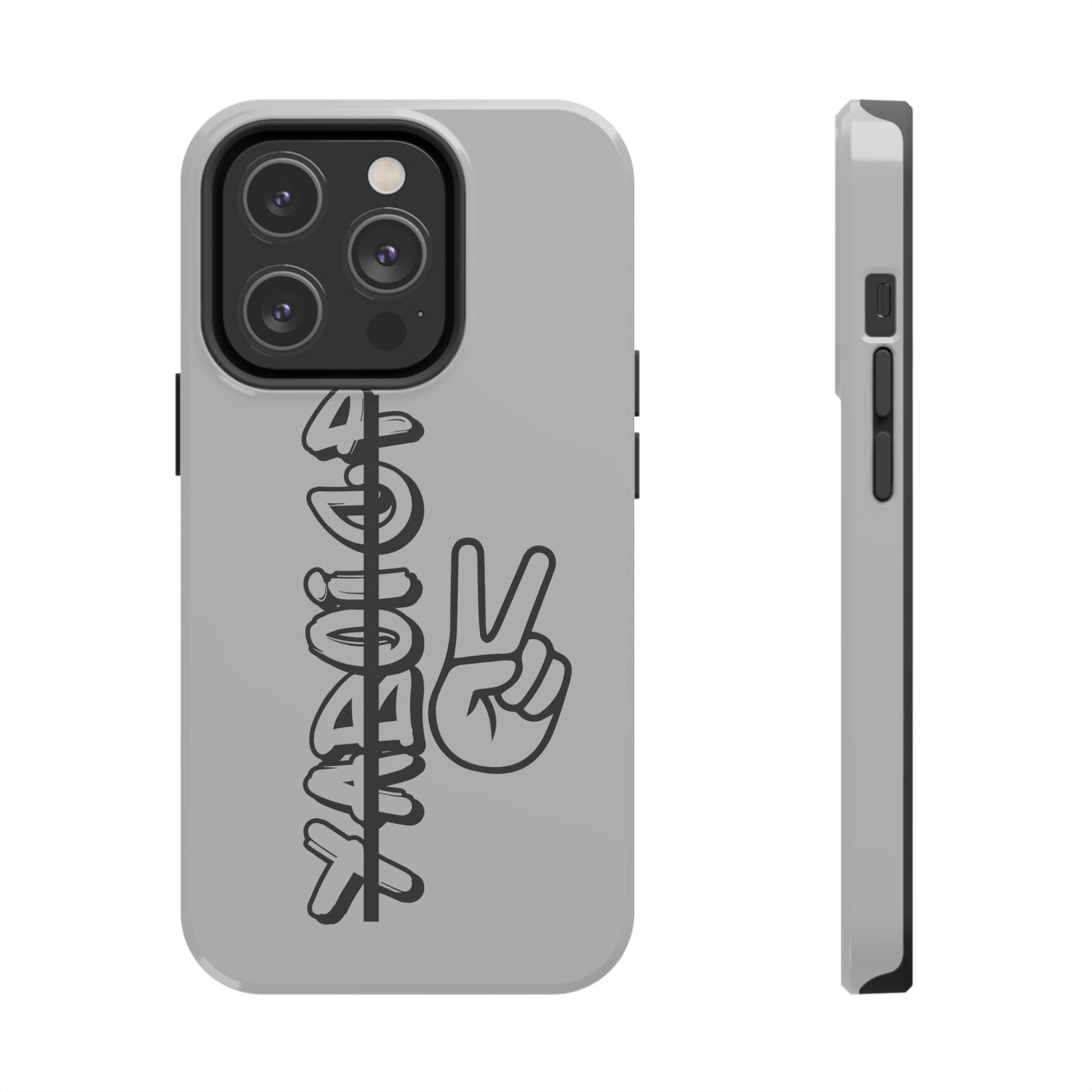 Yaboi CP Phone Case