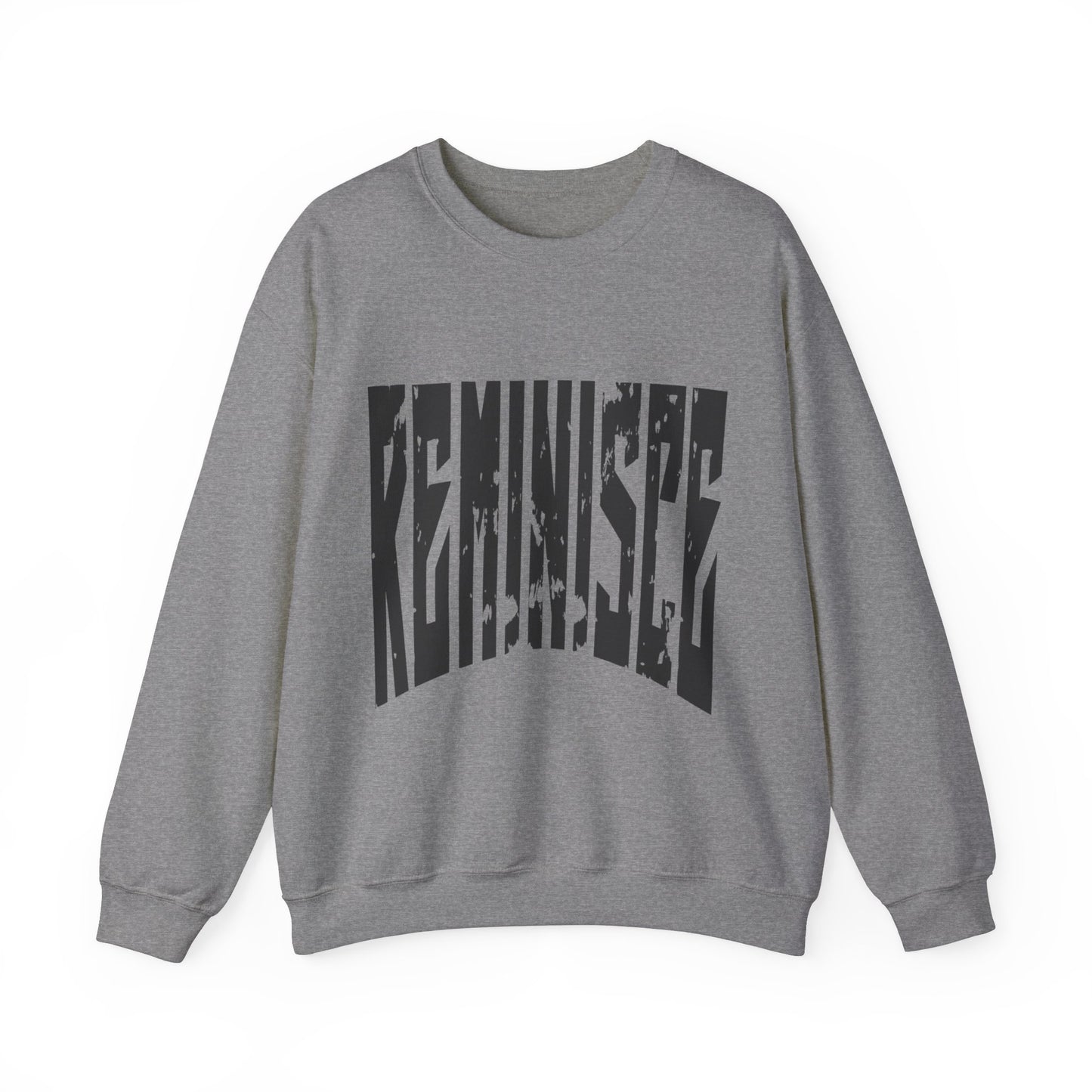 Reminisce Crewneck Sweatshirt