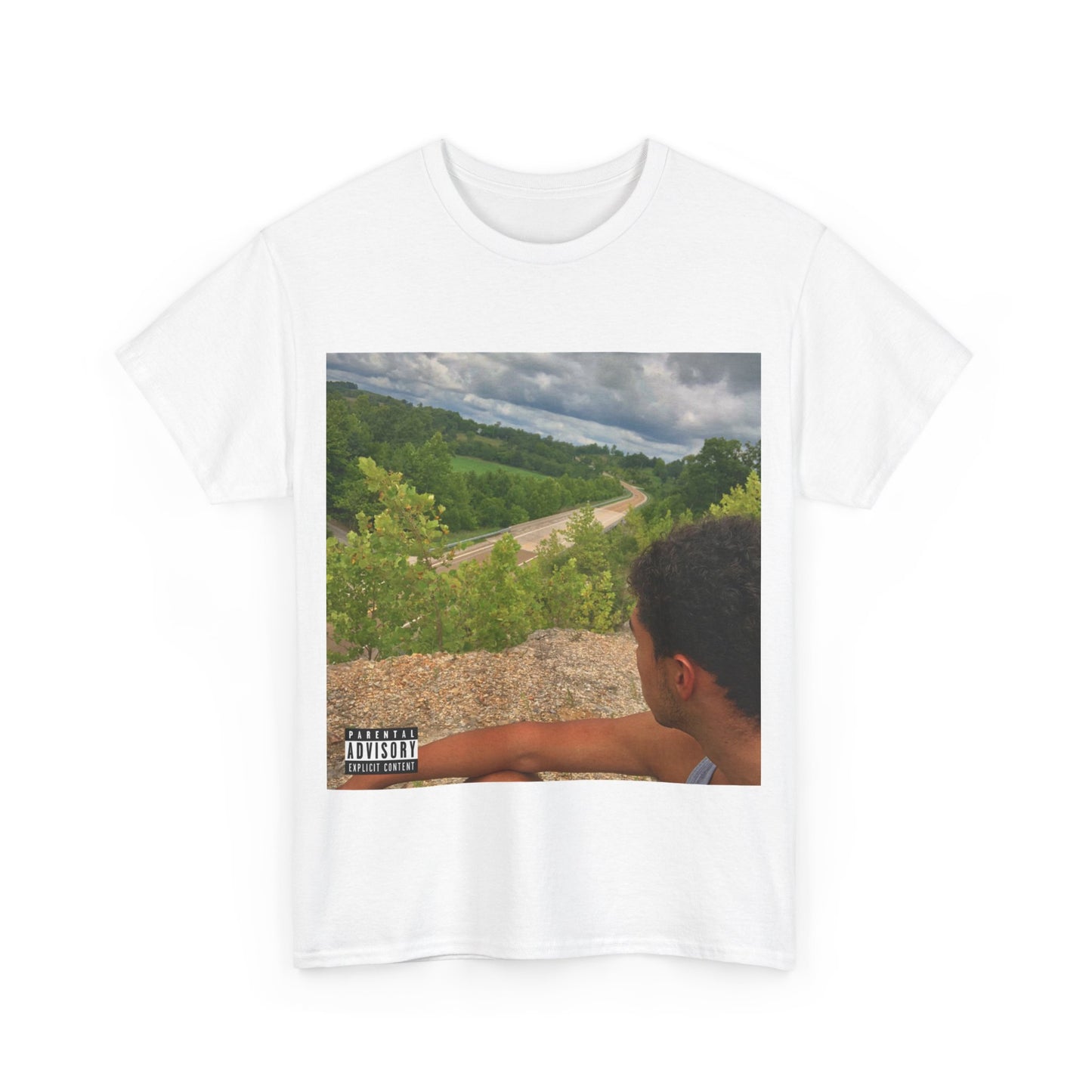 Reminisce Tee