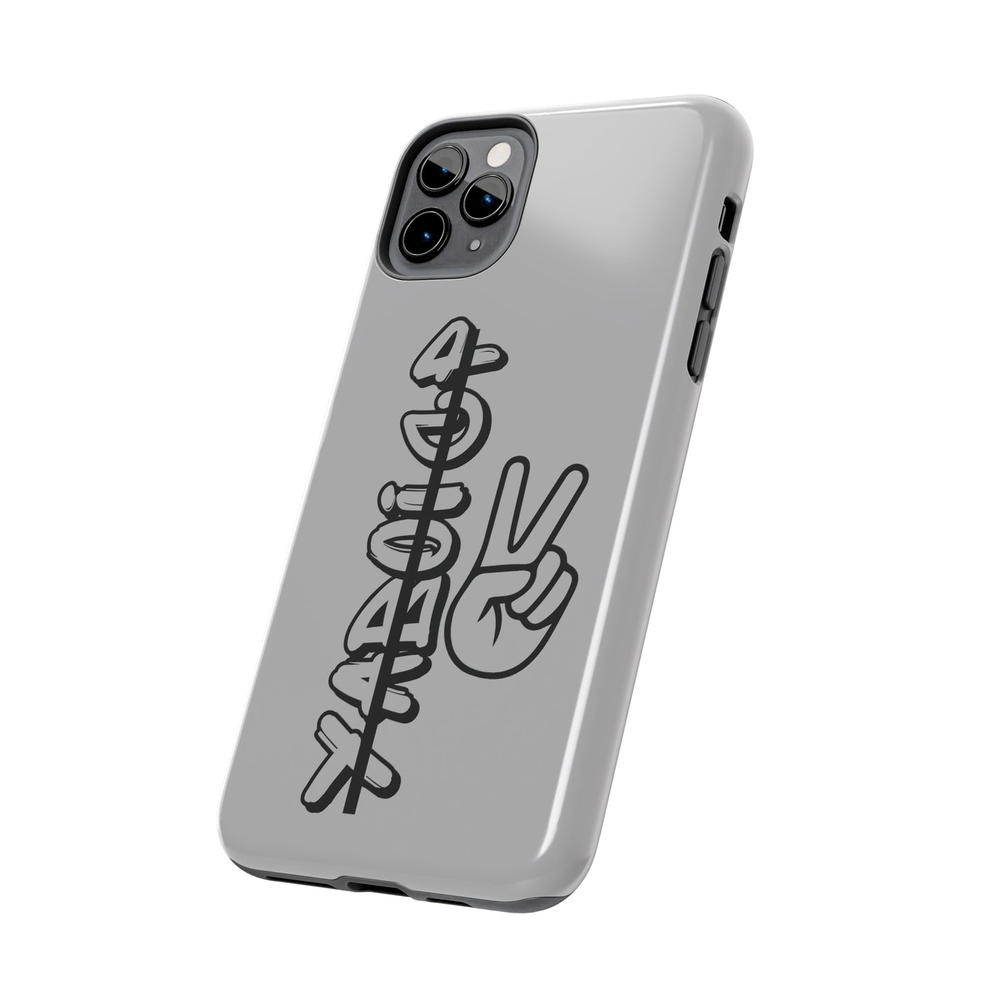 Yaboi CP Phone Case