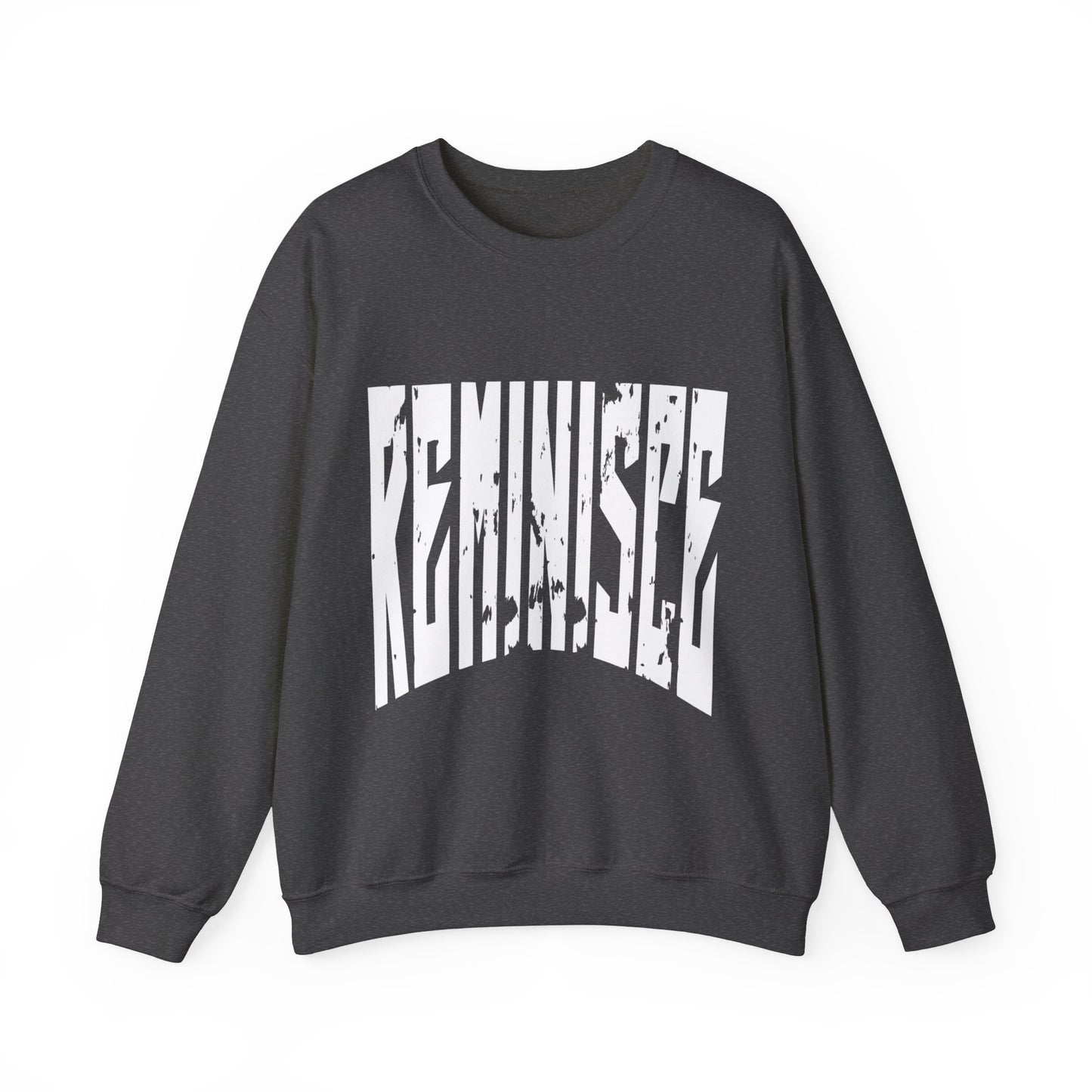 Reminisce Crewneck Sweatshirt