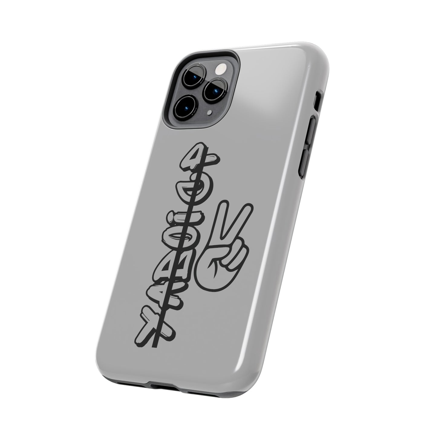 Yaboi CP Phone Case