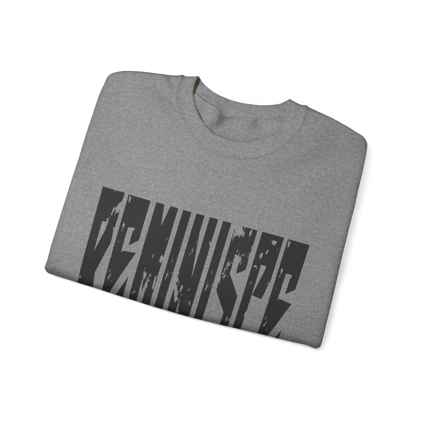 Reminisce Crewneck Sweatshirt