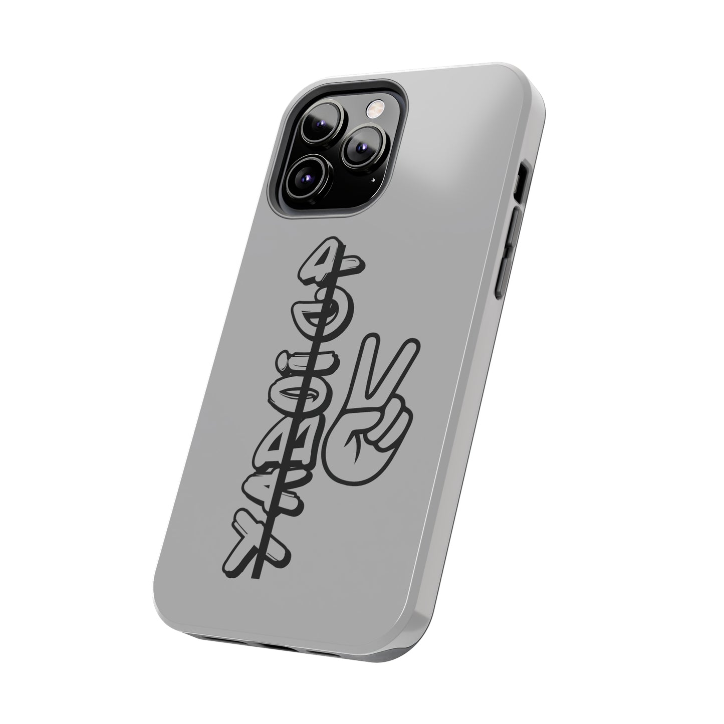 Yaboi CP Phone Case