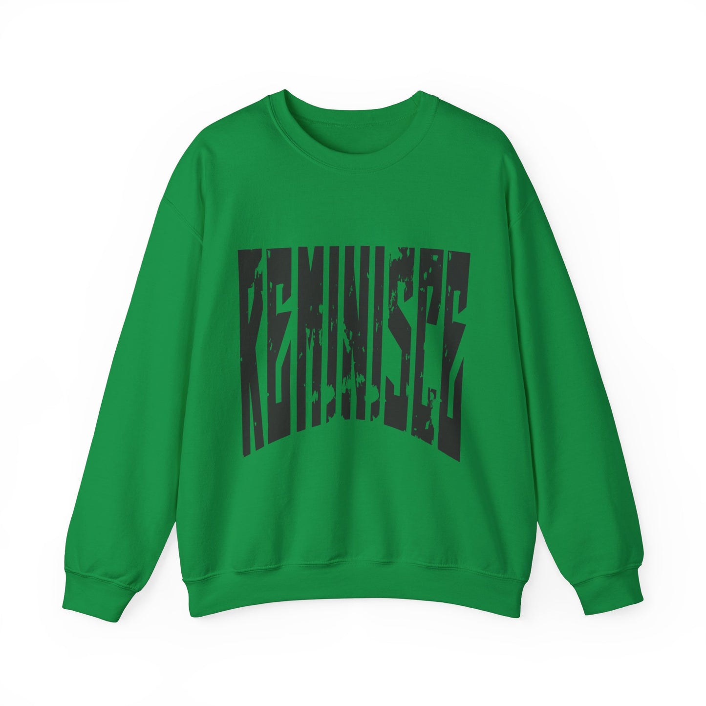 Reminisce Crewneck Sweatshirt