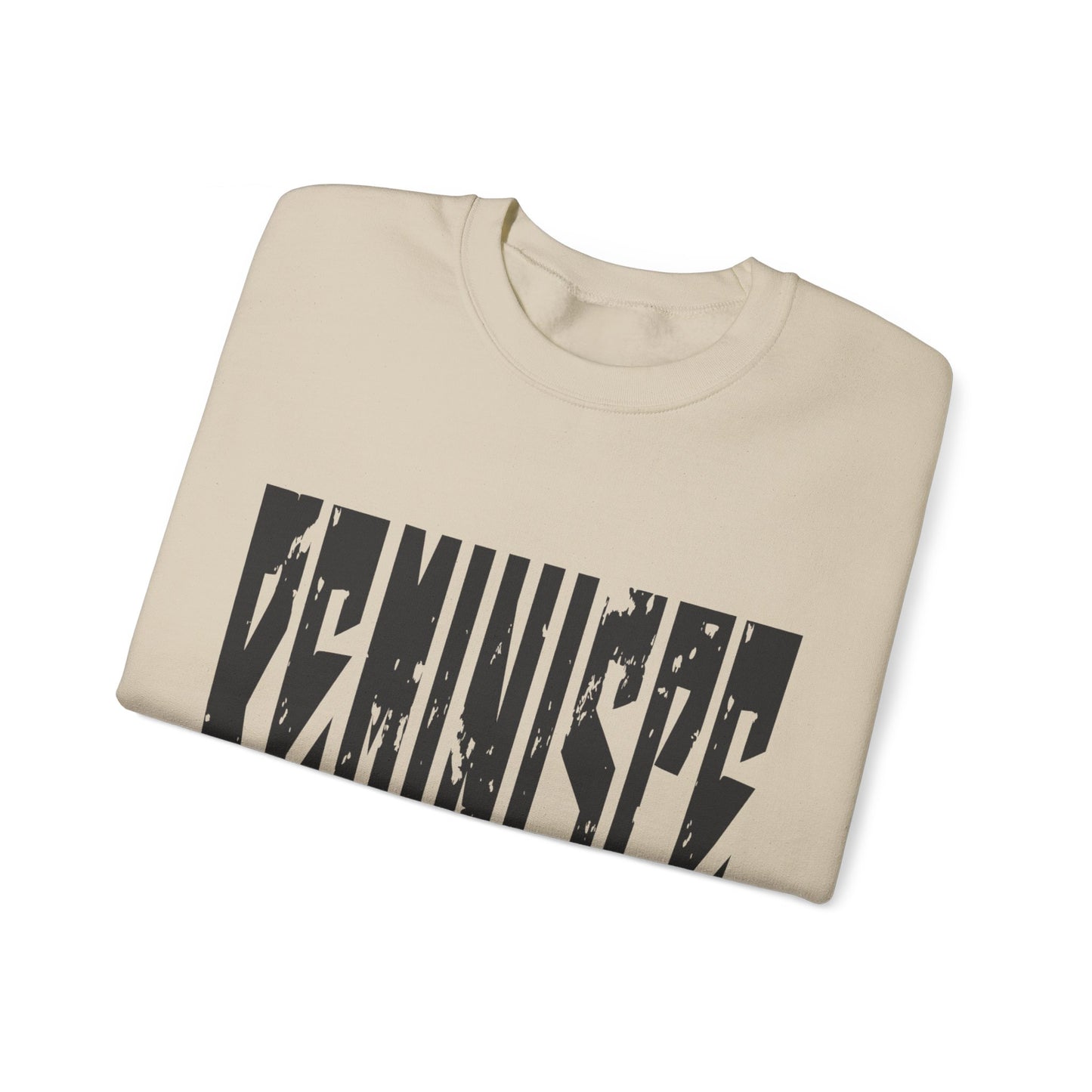 Reminisce Crewneck Sweatshirt