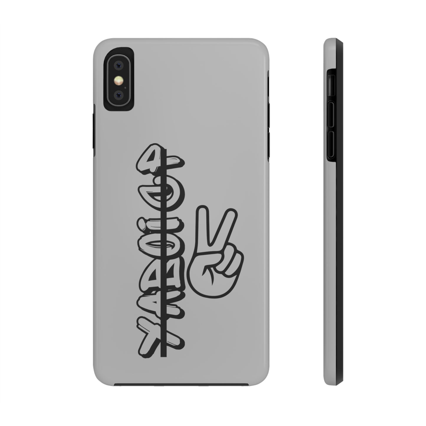 Yaboi CP Phone Case