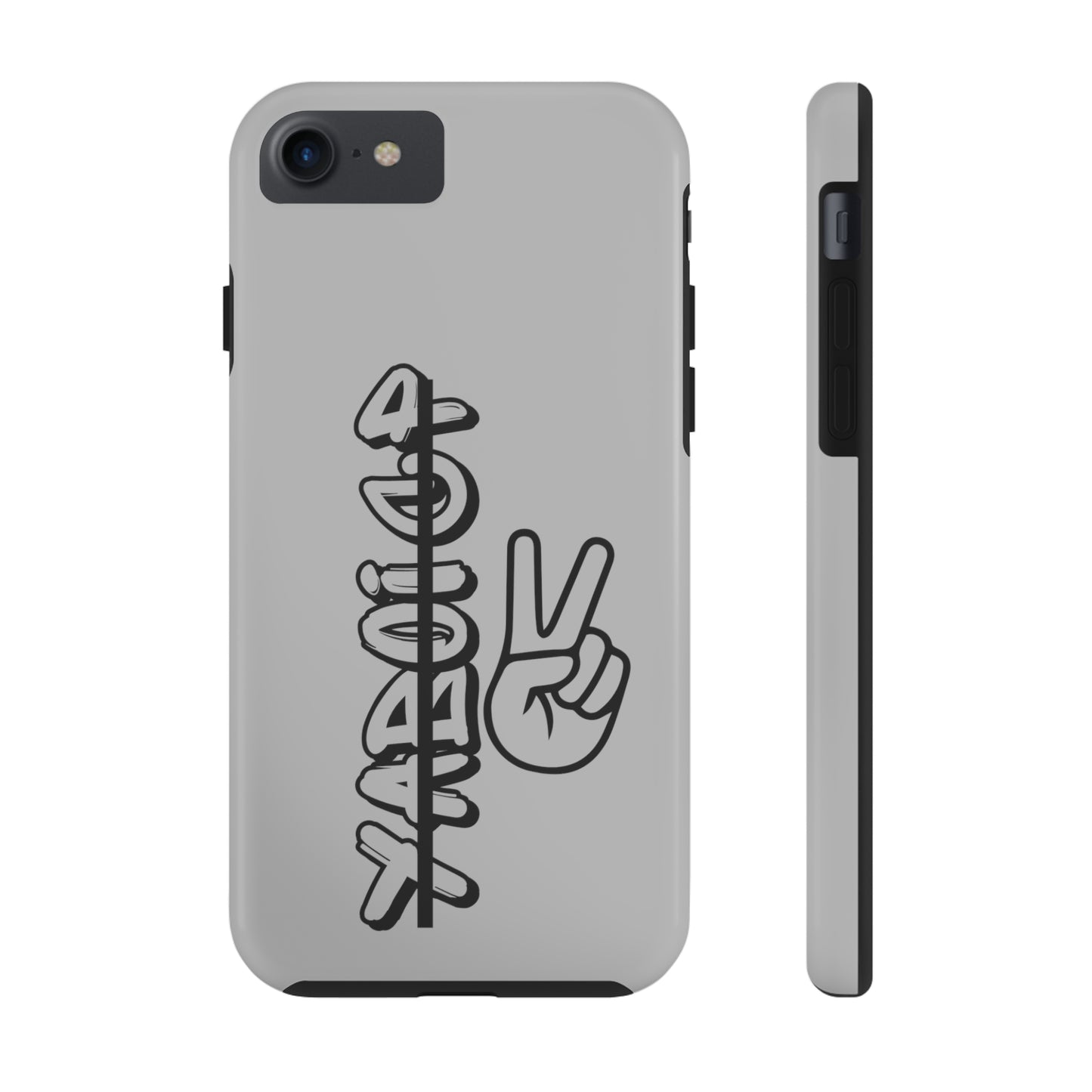 Yaboi CP Phone Case