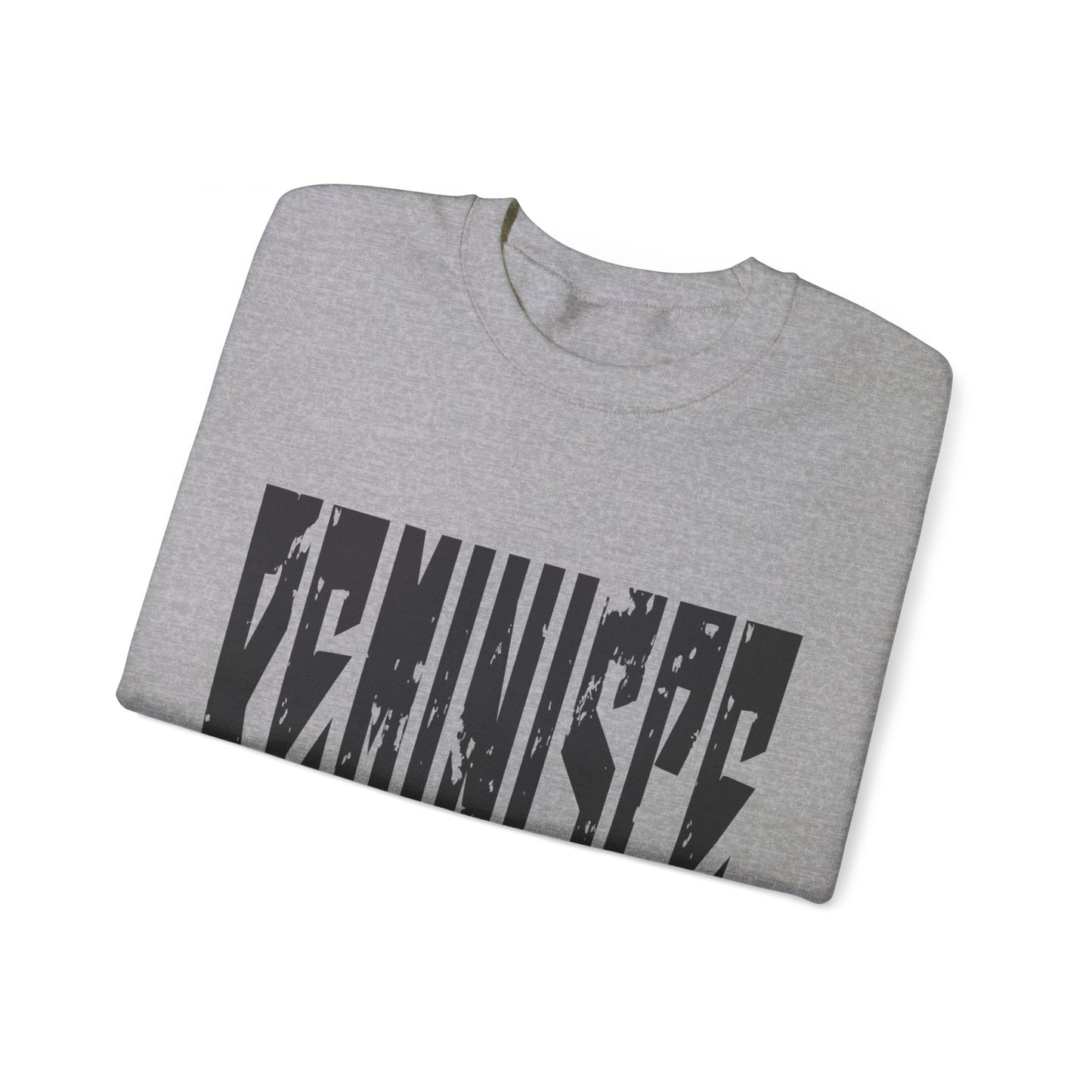 Reminisce Crewneck Sweatshirt