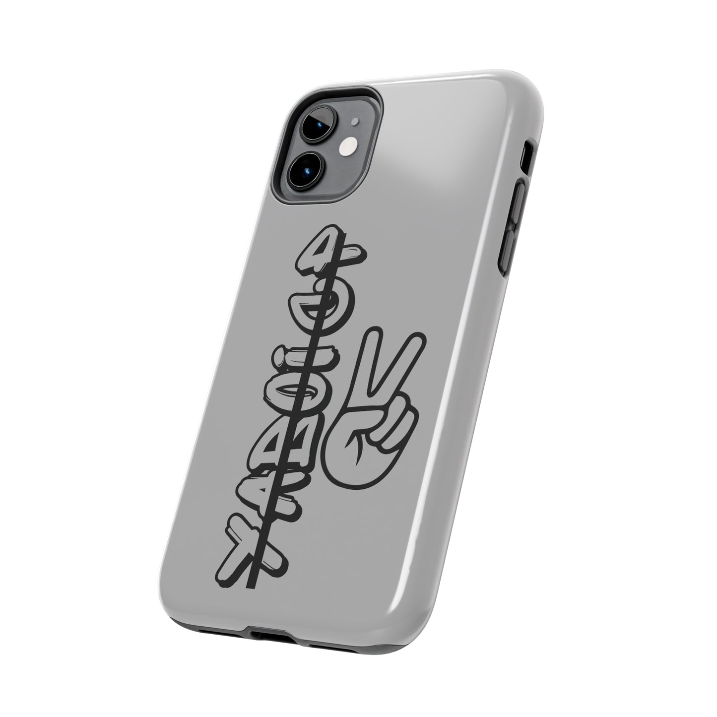 Yaboi CP Phone Case