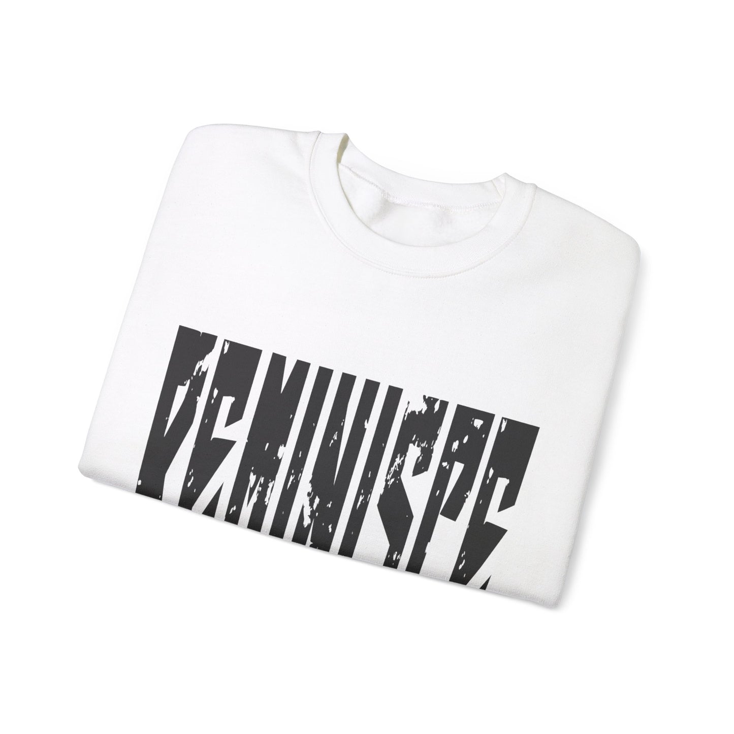 Reminisce Crewneck Sweatshirt