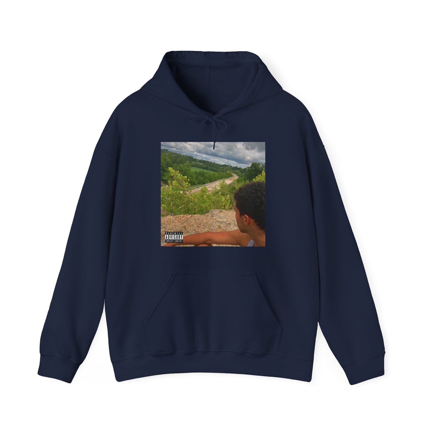 Reminisce Hoodie