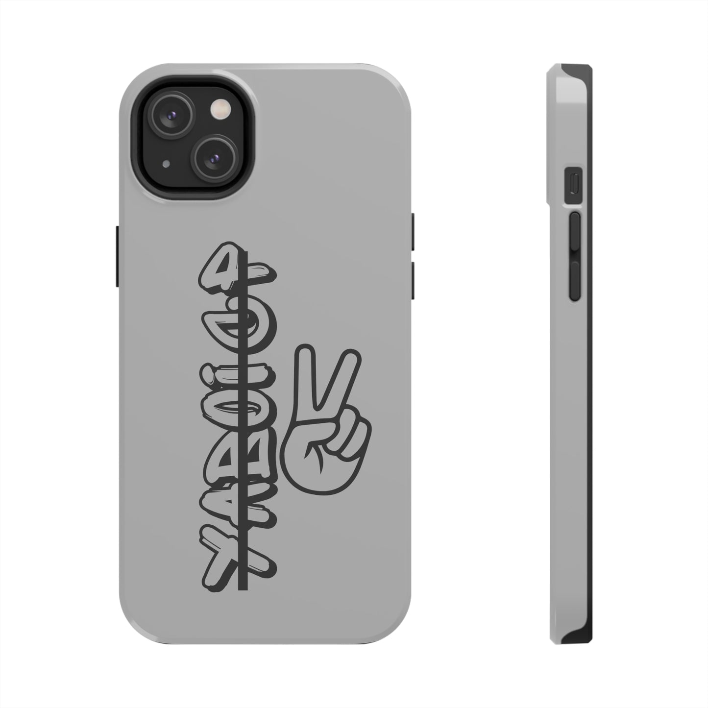 Yaboi CP Phone Case