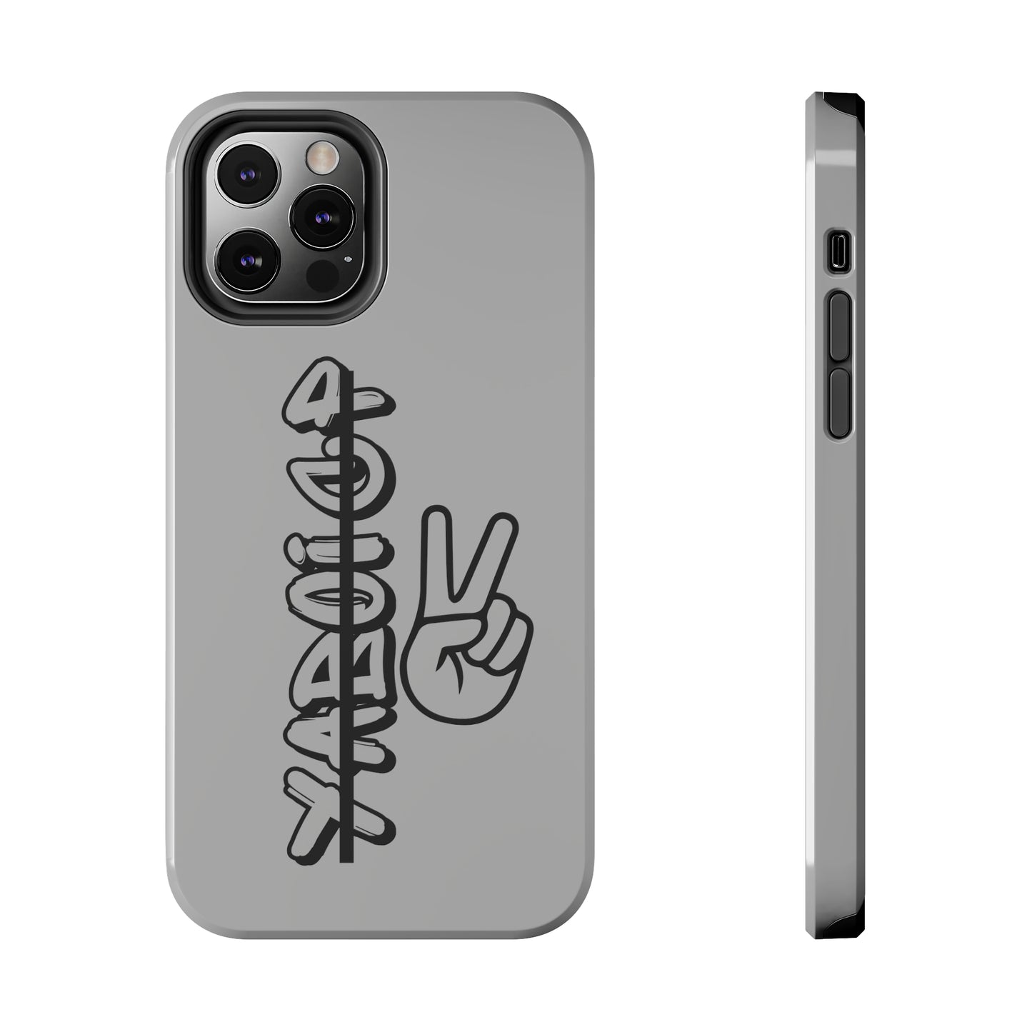 Yaboi CP Phone Case