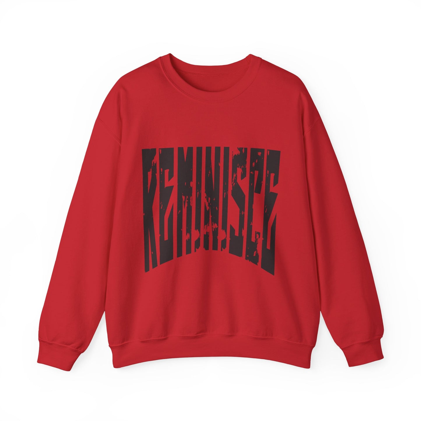 Reminisce Crewneck Sweatshirt