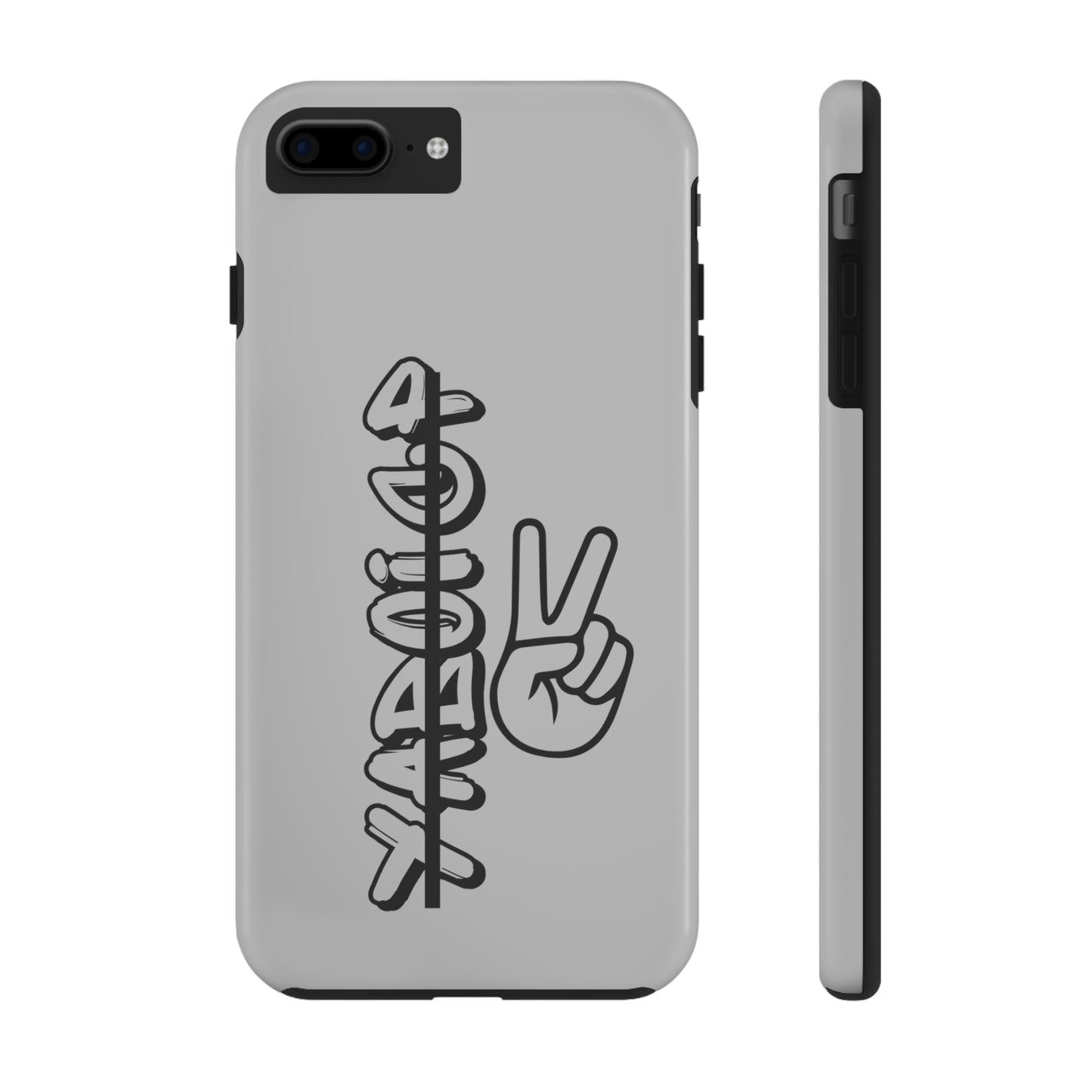 Yaboi CP Phone Case