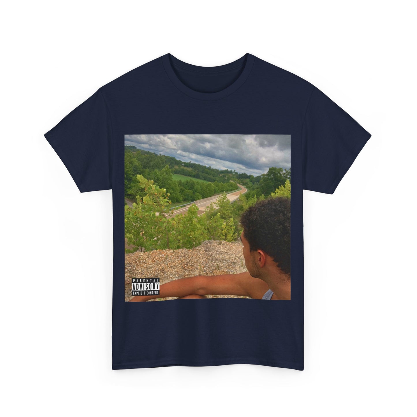 Reminisce Tee