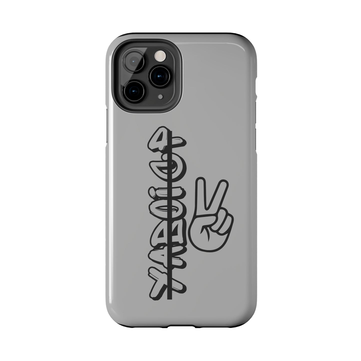 Yaboi CP Phone Case