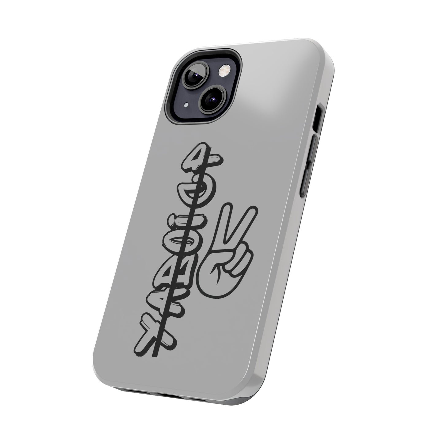 Yaboi CP Phone Case