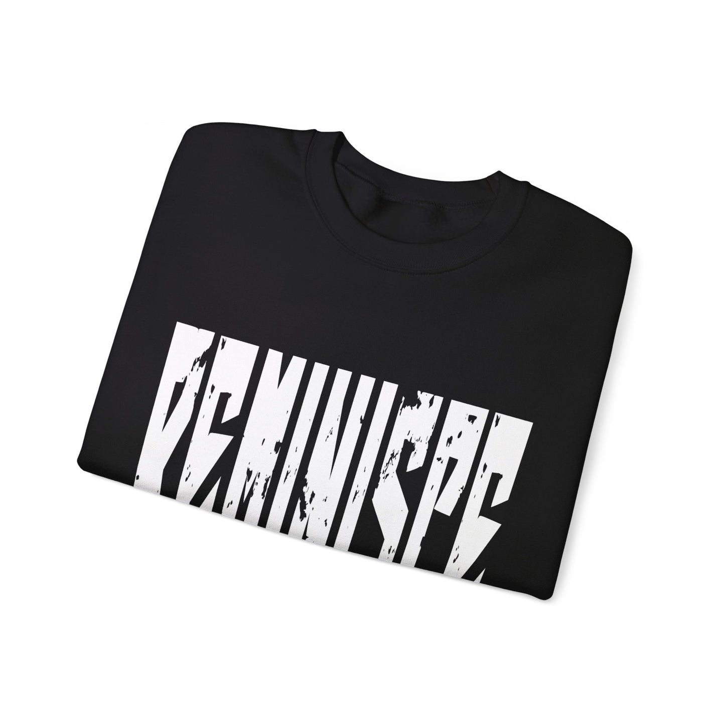 Reminisce Crewneck Sweatshirt