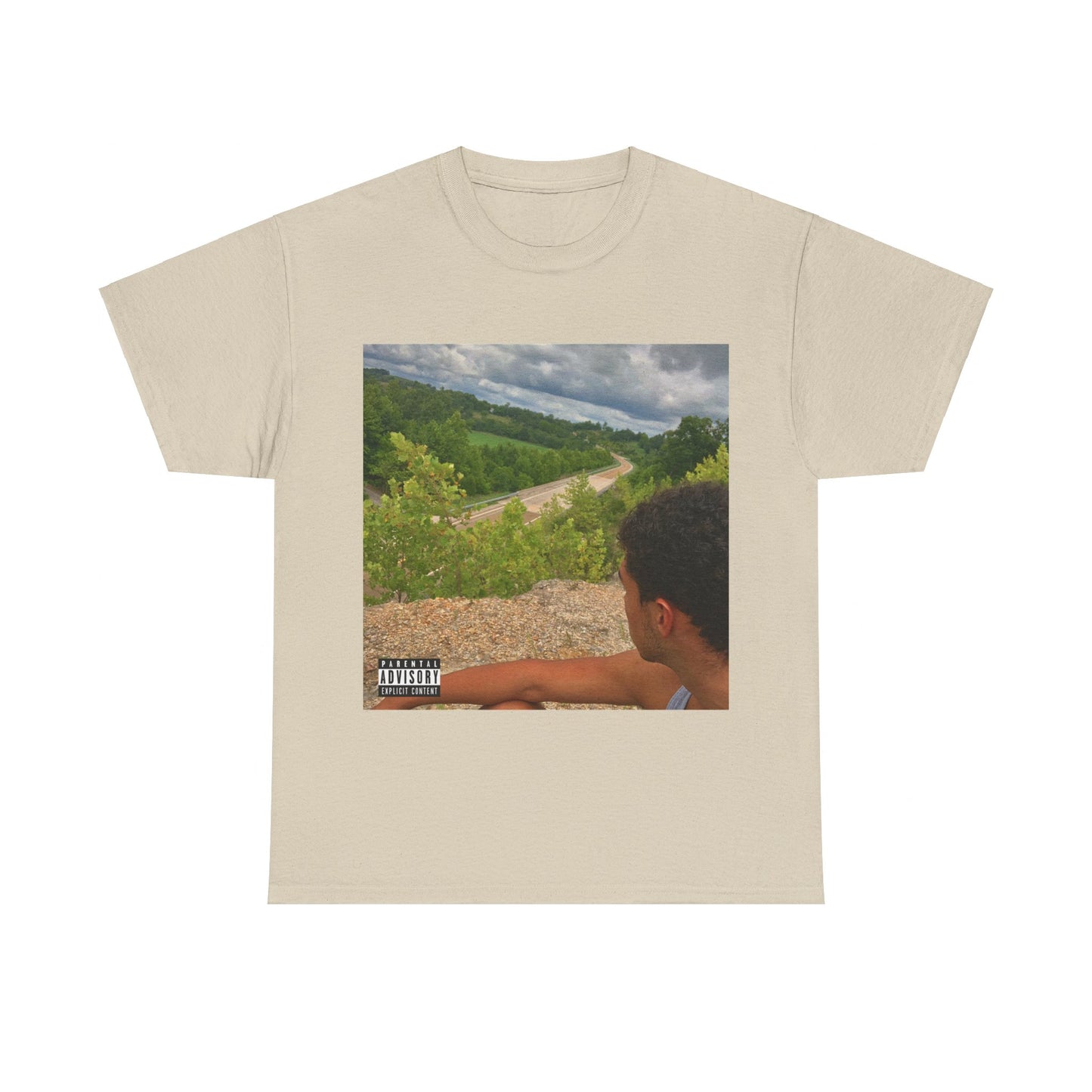 Reminisce Tee