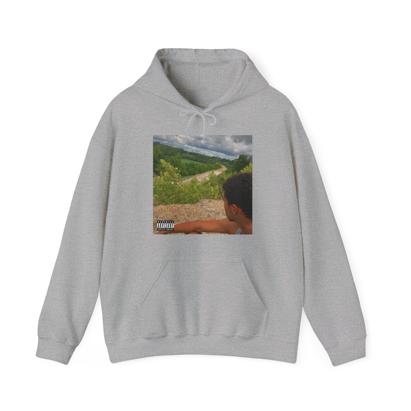 Reminisce Hoodie