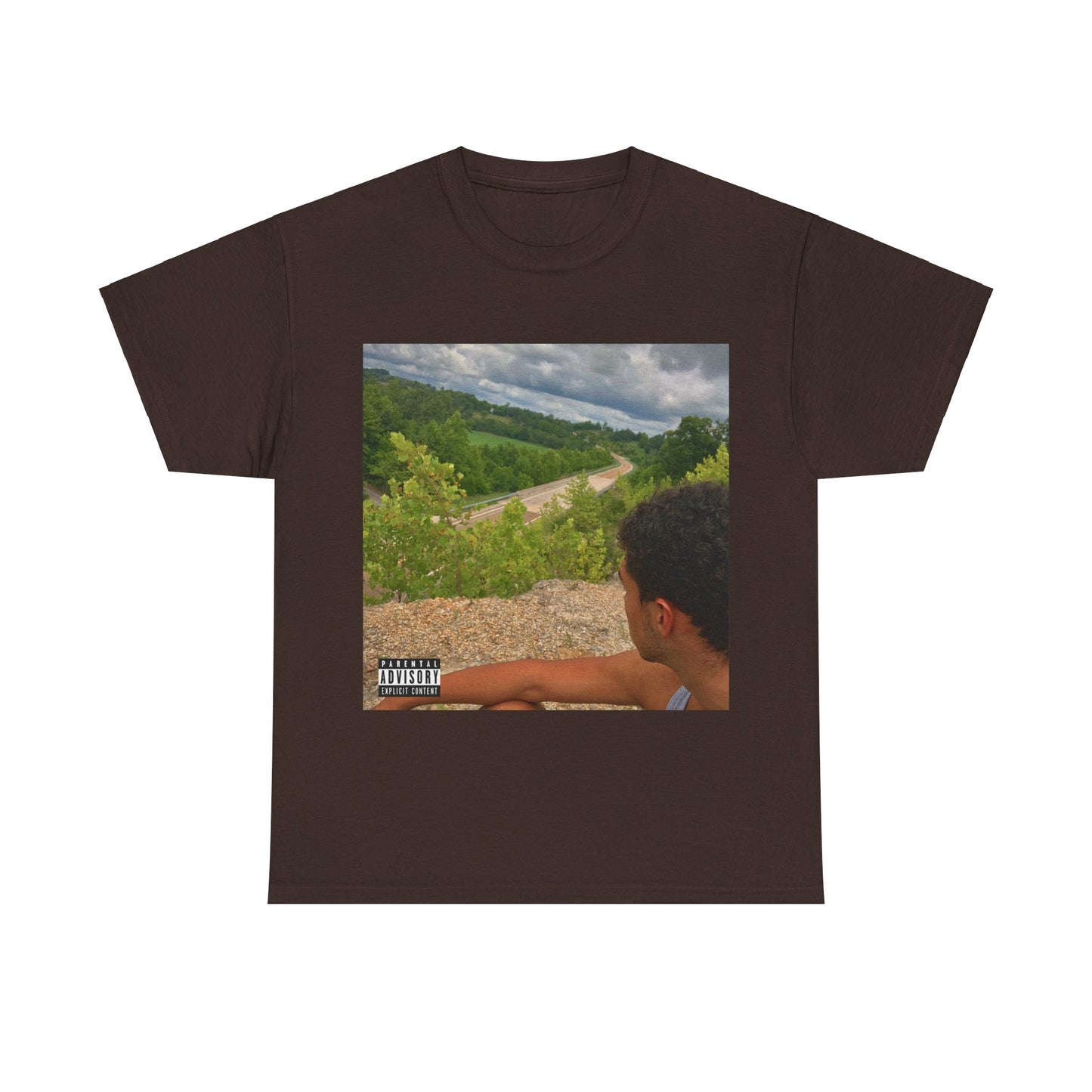 Reminisce Tee