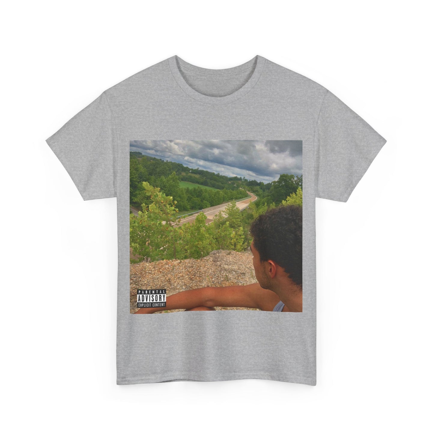 Reminisce Tee