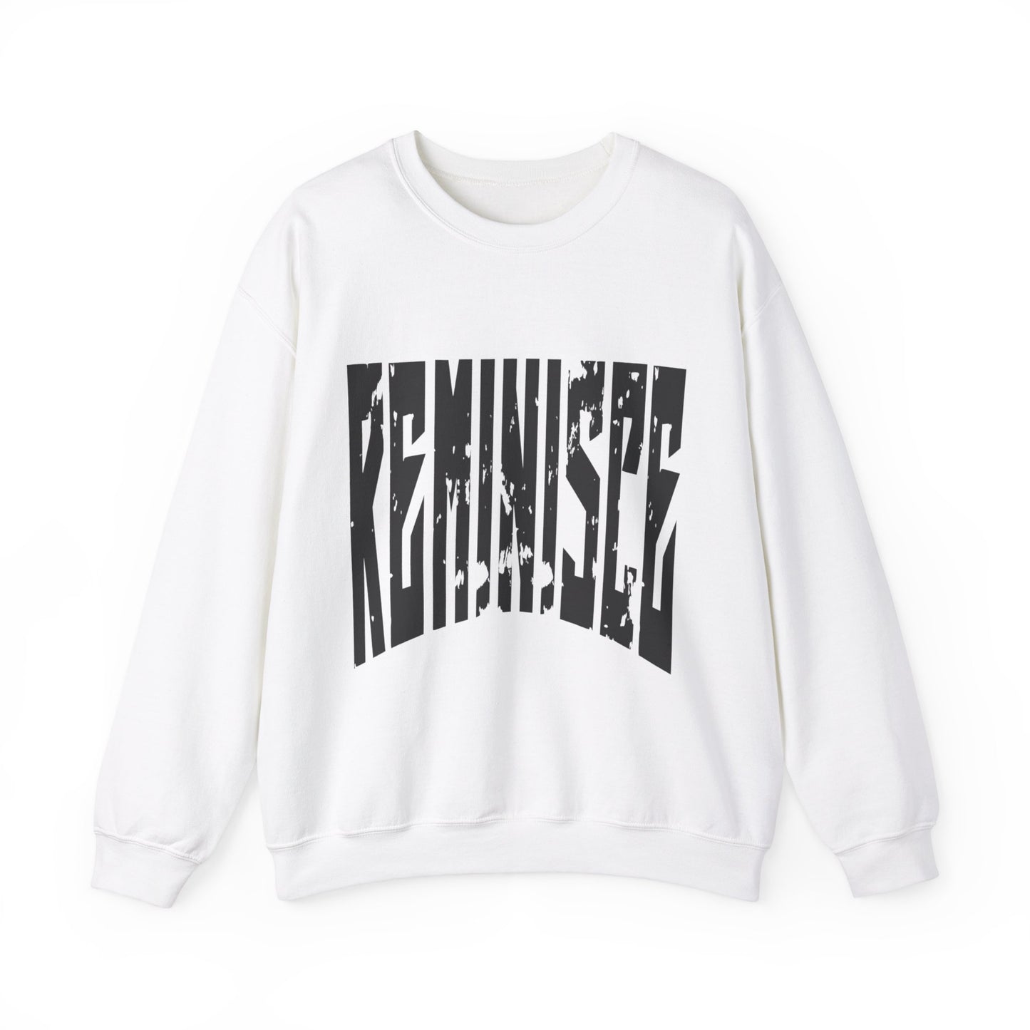 Reminisce Crewneck Sweatshirt