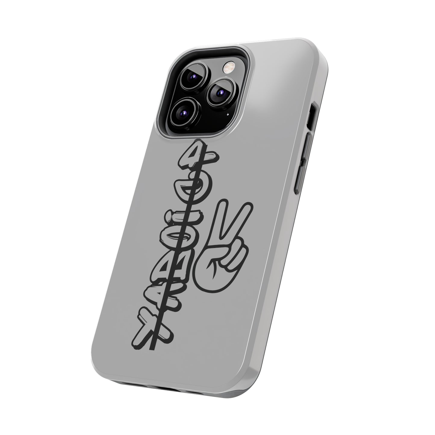 Yaboi CP Phone Case