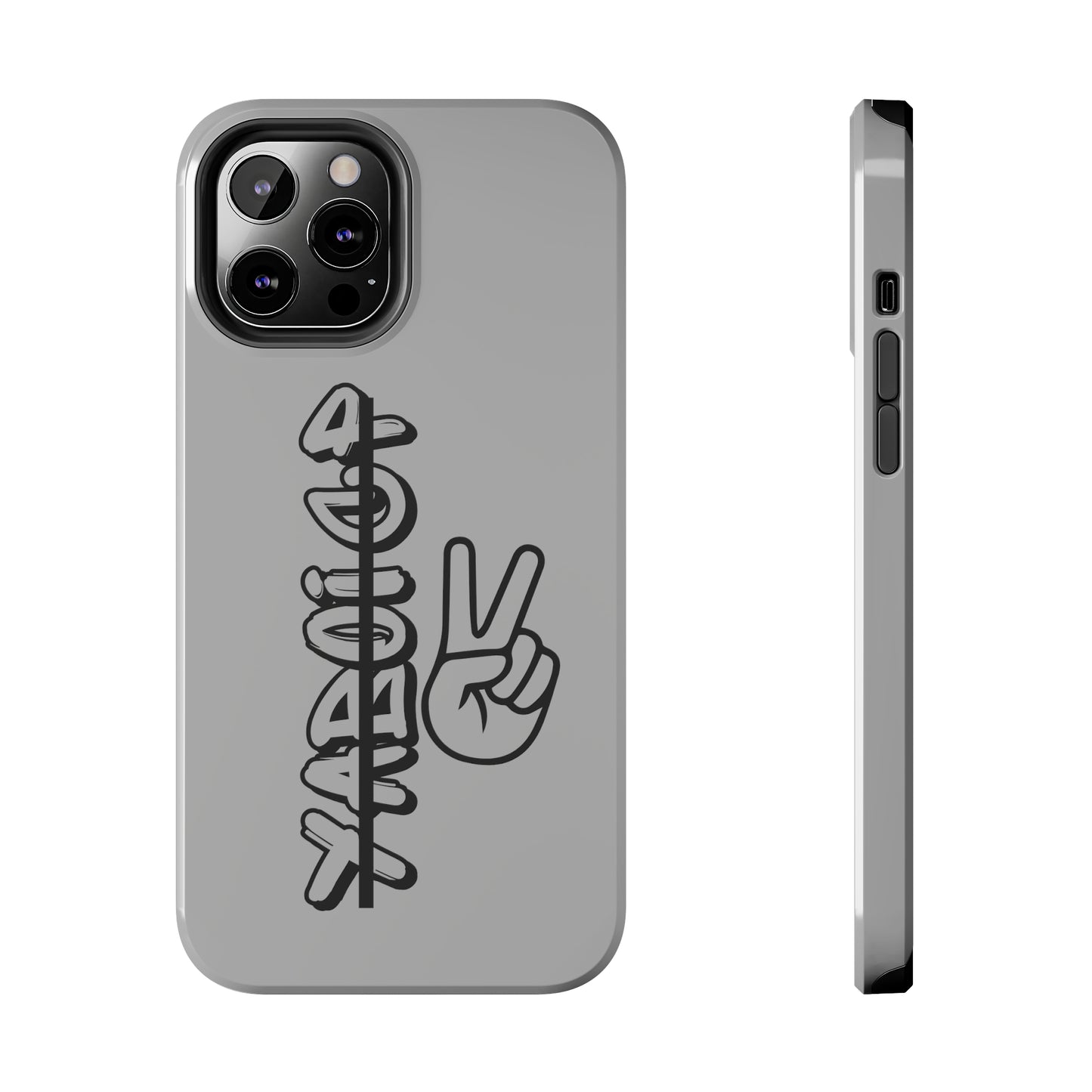 Yaboi CP Phone Case