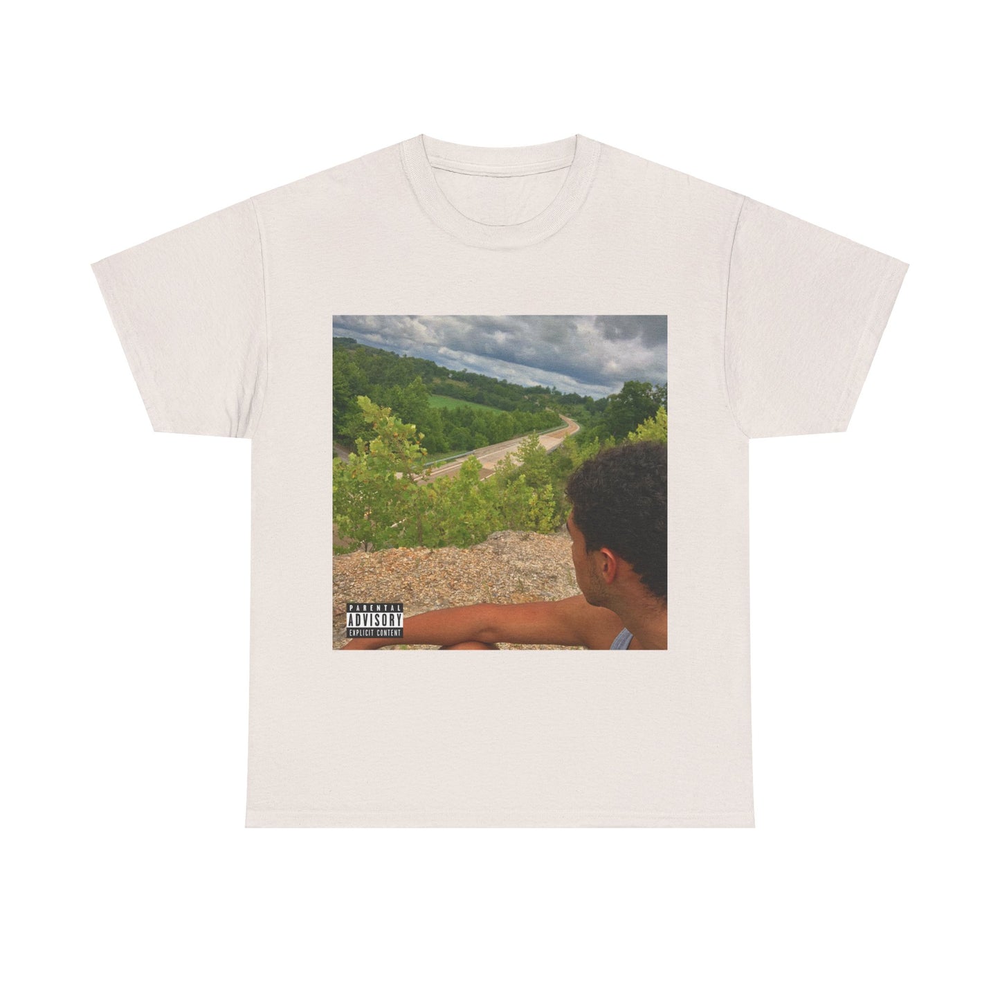 Reminisce Tee