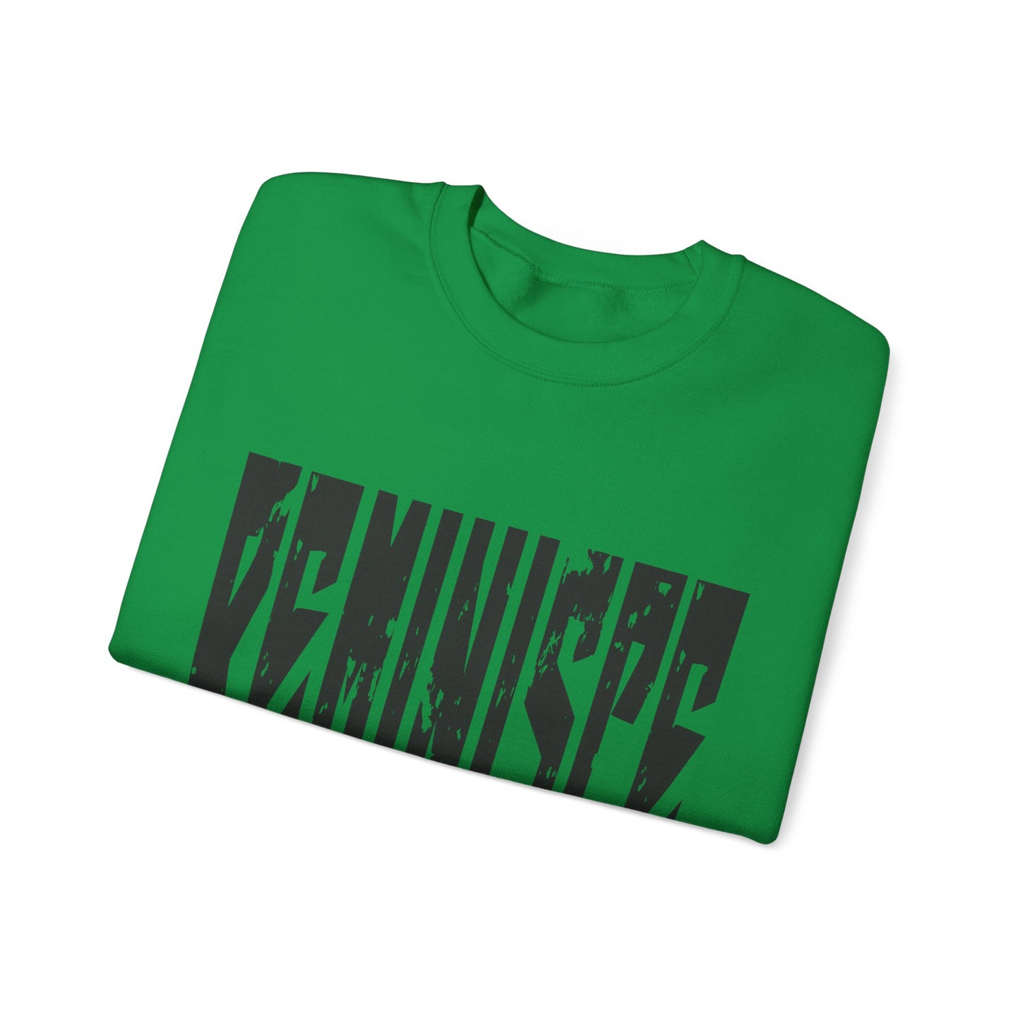 Reminisce Crewneck Sweatshirt