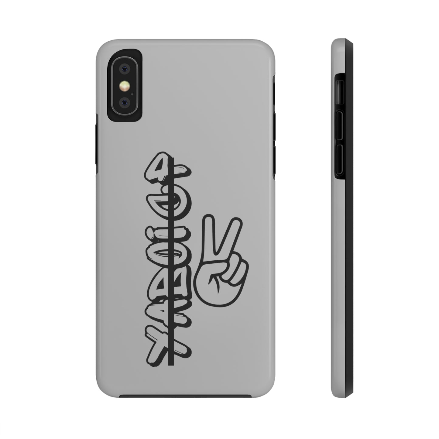 Yaboi CP Phone Case